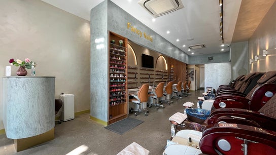 Fancy Nails Salon
