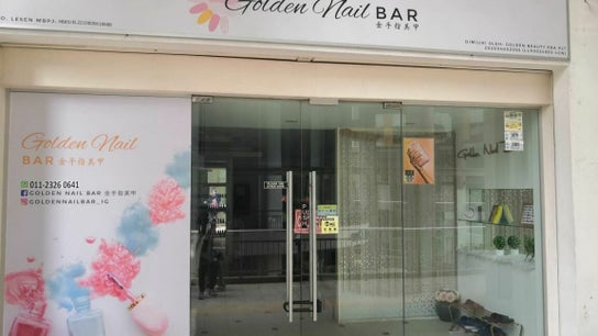 Golden Beauty Nail Bar