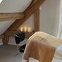 Rewild Reflexology - Luxe Barn Tickenham