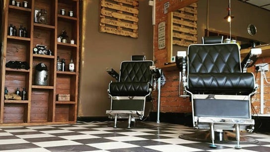 Prestige Barbers