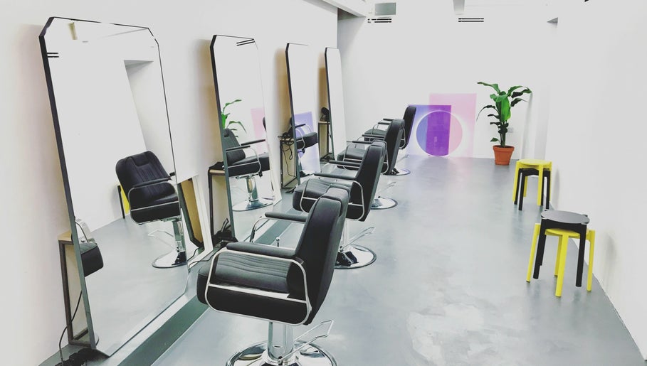 The Good Salon slika 1