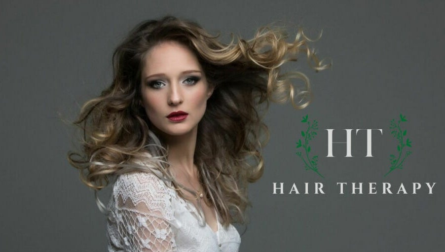 Hair Therapy Knysna – kuva 1