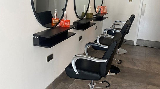 Ego Hairdressing