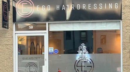 Ego Hairdressing изображение 3