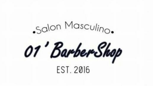 01’Barberrshop