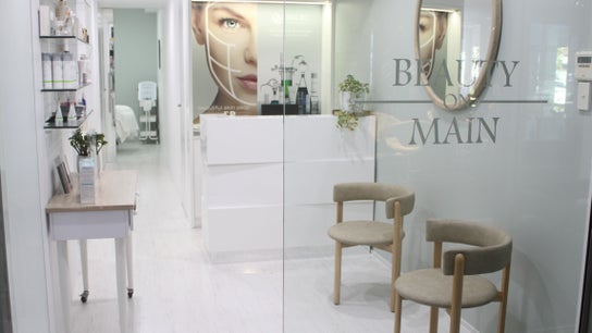 Beauty on Main