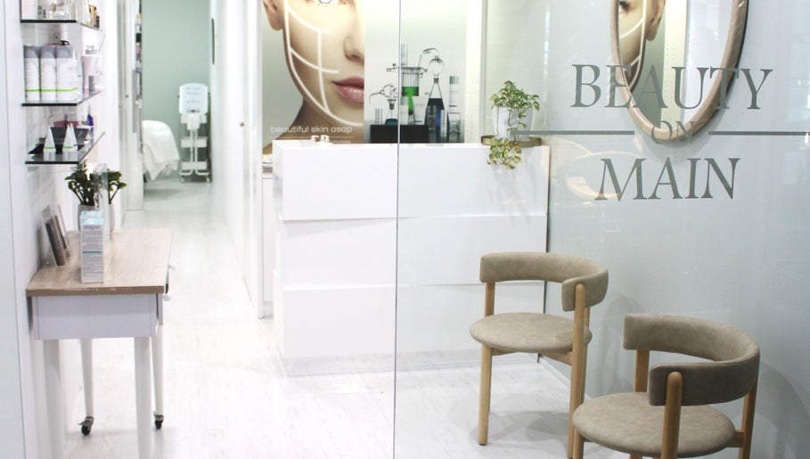 Beauty on Main image 1