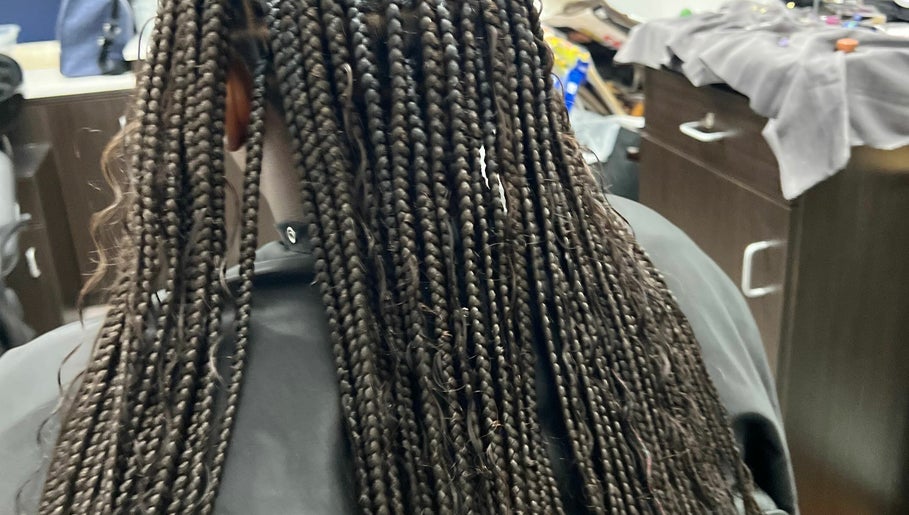 Braided Touch afbeelding 1