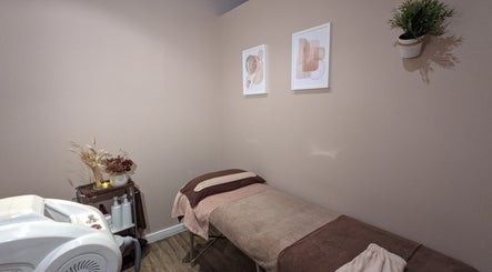 JH Beauty Lounge