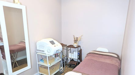 JH Beauty Lounge