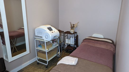 JH Beauty Lounge