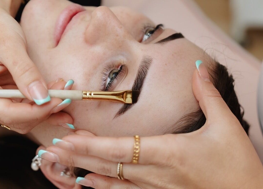 Eyebrow shaping at Beauty by Indi - Myaree, Western Australia, AU enhances natural beauty.