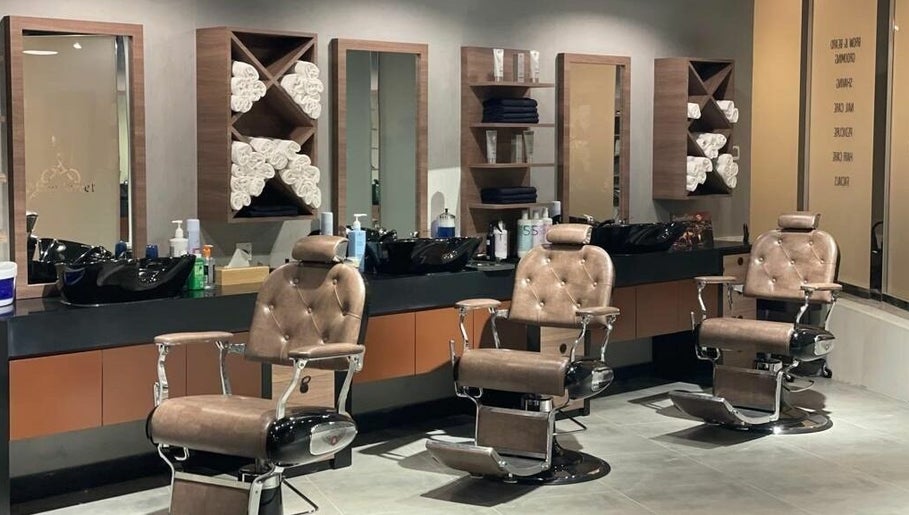 Mane Street Gents Salon зображення 1