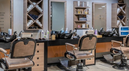 Mane Street Gents Salon зображення 2