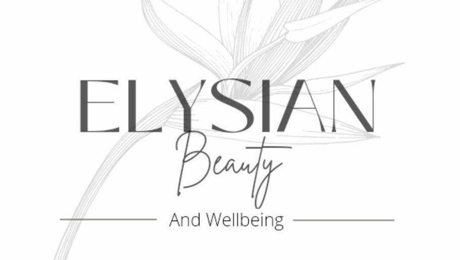 Elysian Beauty – obraz 1