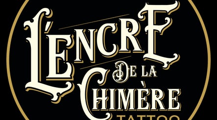 L'encre De La Chimère slika 2
