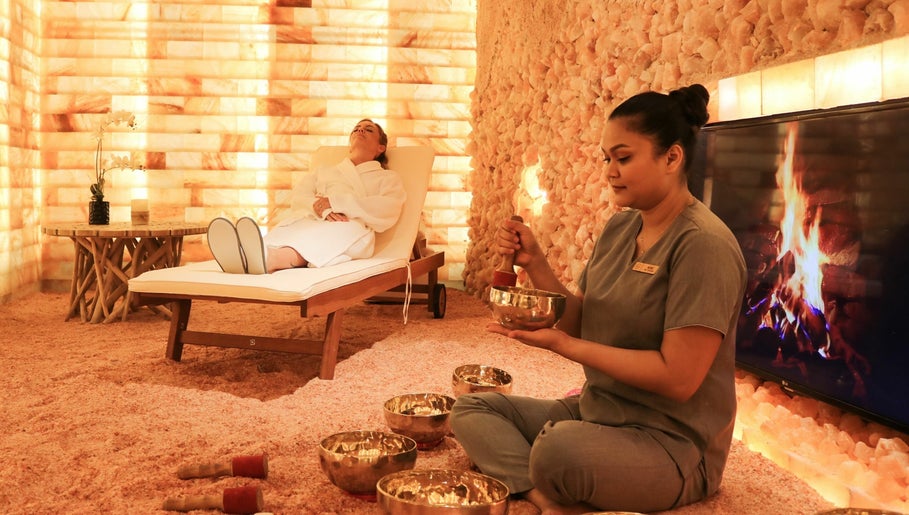 Wellbeings Holistic Healing - Fairmont, Dubai изображение 1