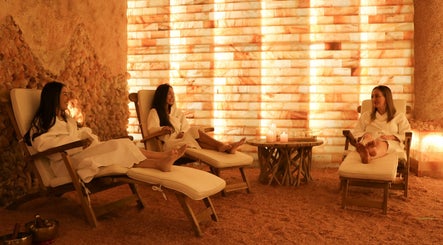 Wellbeings Holistic Healing - Fairmont, Dubai slika 3