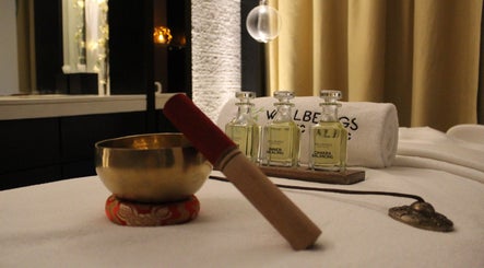 Wellbeings Holistic Healing, Pullman Dubai Downtown Hotel image 3