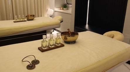 Wellbeings Holistic Healing, Hotel Indigo Dubai billede 2