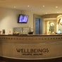 Wellbeings Holistic Healing - Fairmont, Dubai