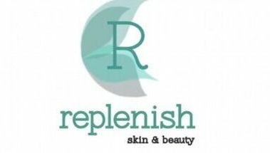 Replenish Skin & Beauty – obraz 1