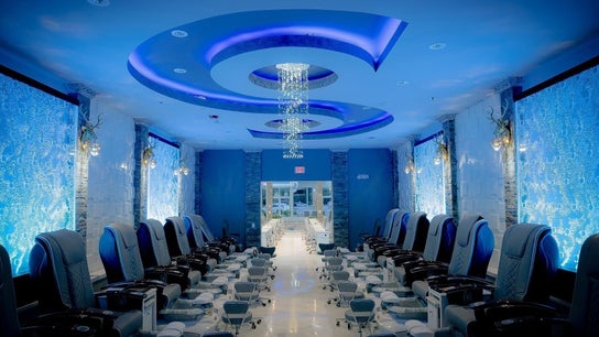 LT Nails Lounge