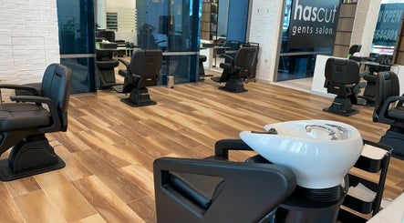 Hascut Gents Salon