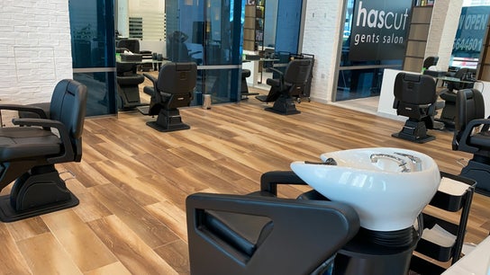 Hascut Gents Salon