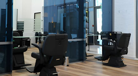 Hascut Gents Salon imagem 2