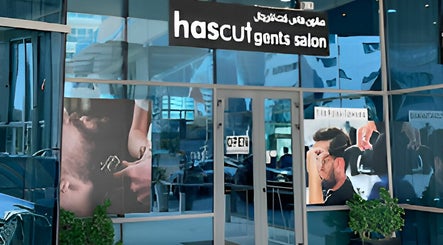 Hascut Gents Salon imagem 3