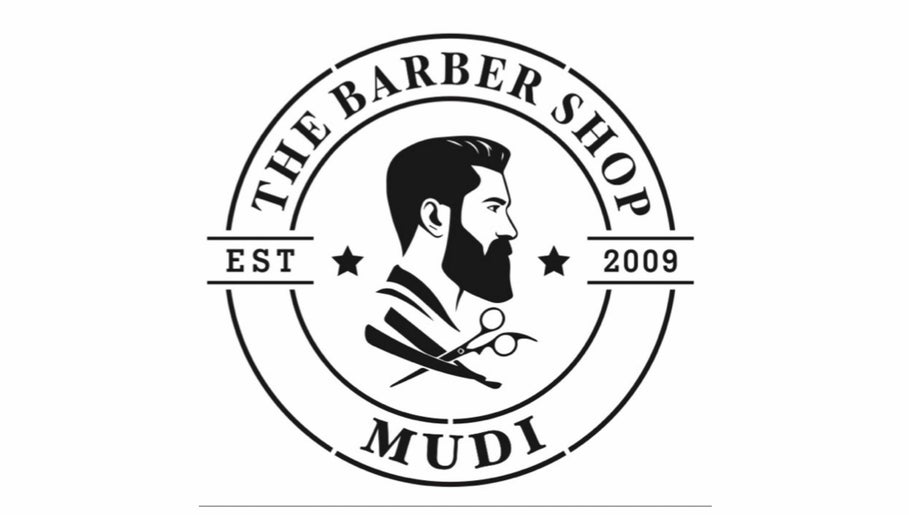 The Barbershop Mudi – obraz 1