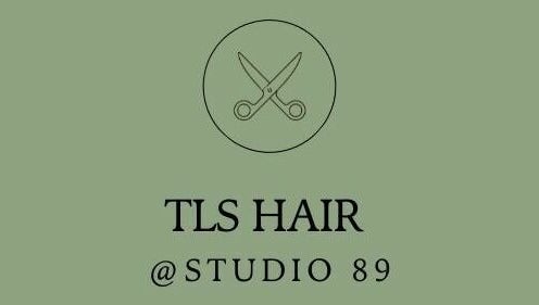 TLS Hair at Studio 89 Hair and Beauty – kuva 1