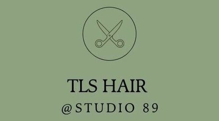 TLS Hair at Studio 89 Hair and Beauty