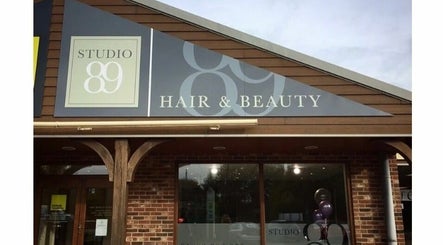 TLS Hair at Studio 89 Hair and Beauty imaginea 3
