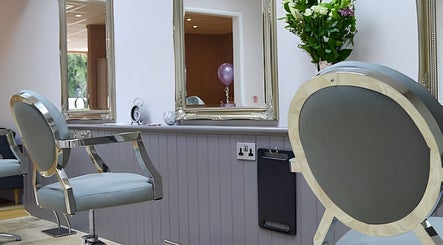 TLS Hair obrázek 2