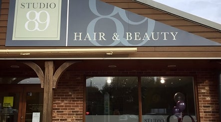 TLS Hair obrázek 3