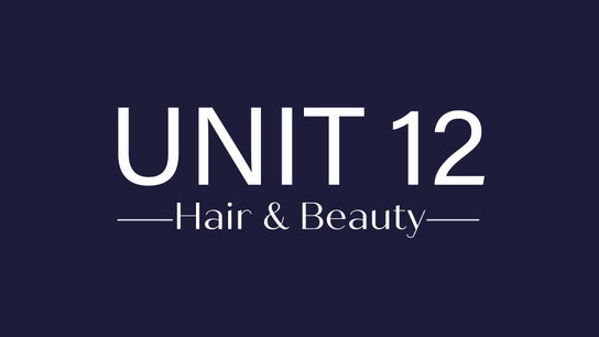 Unit 12 Hair & Beauty