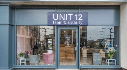 Unit 12 Hair and Beauty image 3
