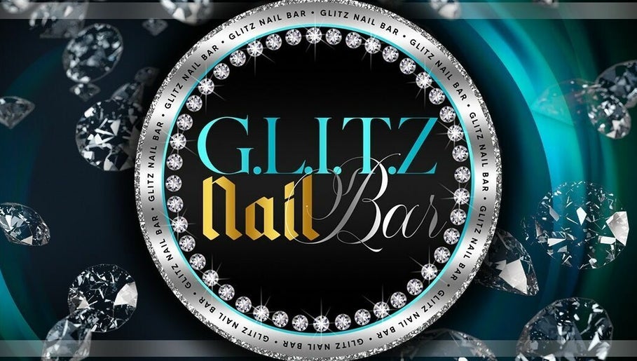 Glitz Nail Bar slika 1