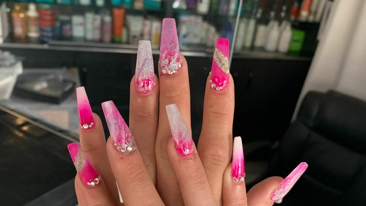Nails by Bryan - Nails For You Woodbridge - 1