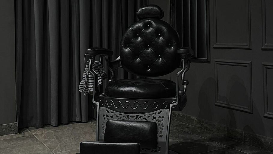G88 Barbershop imej 1