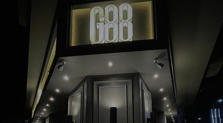 G88 Barbershop imej 3