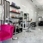 Bella Noir beauty salon and barber shop - 330 Bloomfield Avenue, Montclair, New Jersey