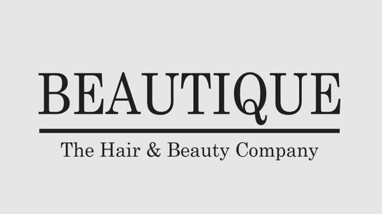Beautique The Hair and Beauty Company