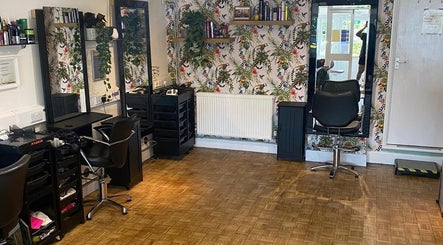 Beautique The Hair and Beauty Company