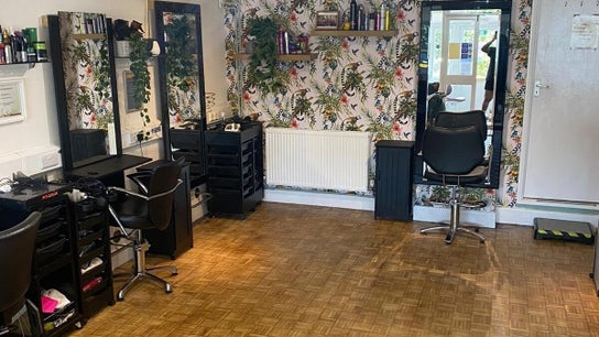 Beautique The Hair and Beauty Company