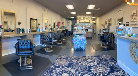 Belle Ame Salon