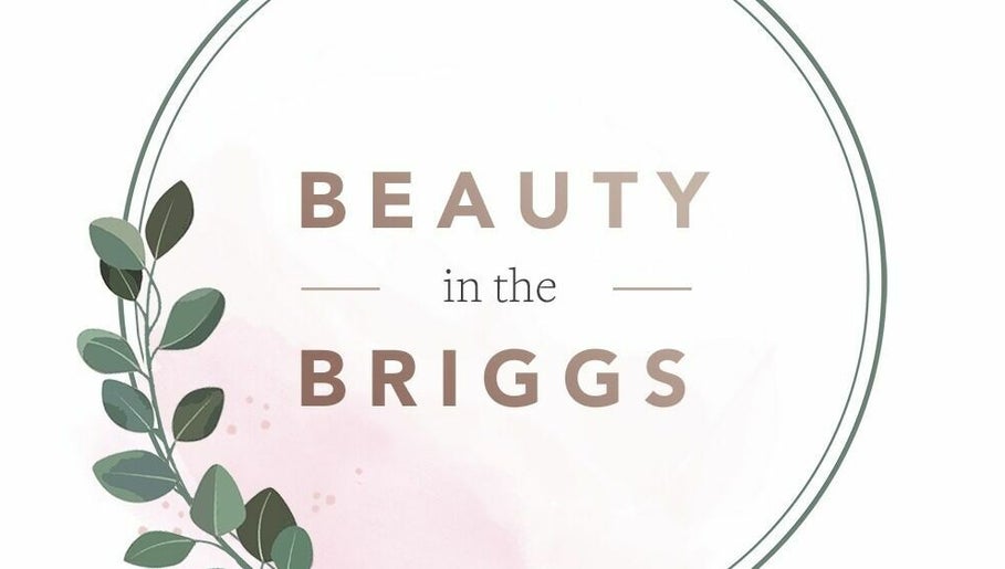 Beauty in the Briggs изображение 1