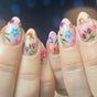 Foxy Nails